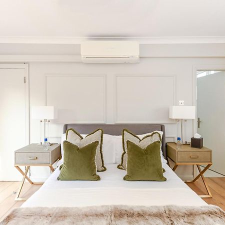 Buckingham & Lloyds Aparthotel London Ngoại thất bức ảnh