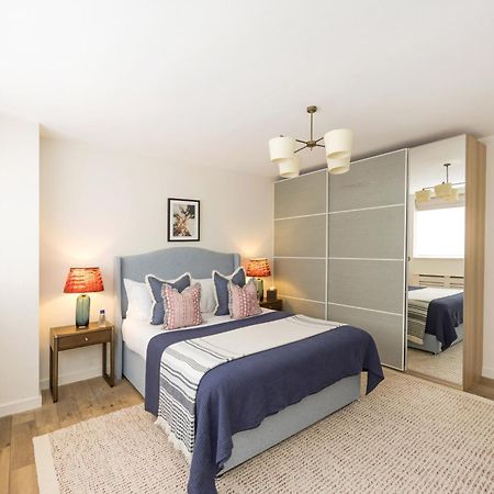 Buckingham & Lloyds Aparthotel London Ngoại thất bức ảnh
