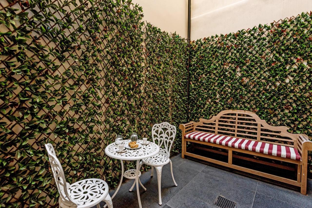 Buckingham & Lloyds Aparthotel London Ngoại thất bức ảnh